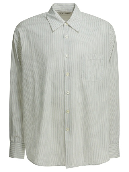 "Above" shirt