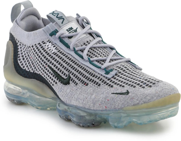Air Vapormax 2021 Fk Se Light Bone/Dk Atomic Teal