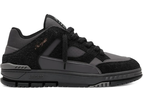 Area Lo Fluffy Sneaker
