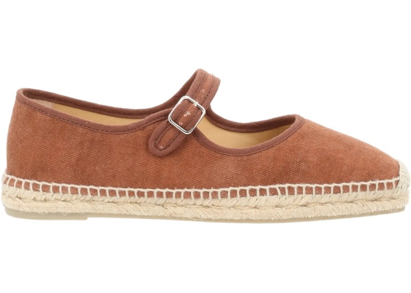 Balerini Espadrille "Padua"