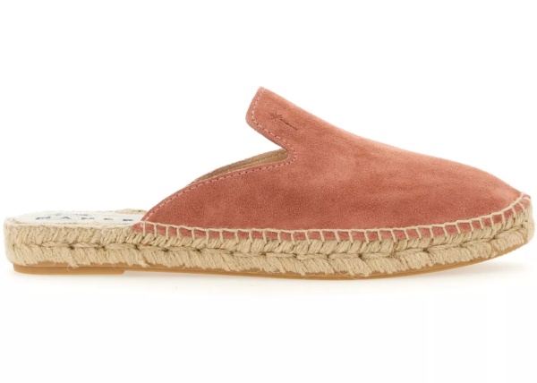 Balerini Manebí Mules "Hamptons"