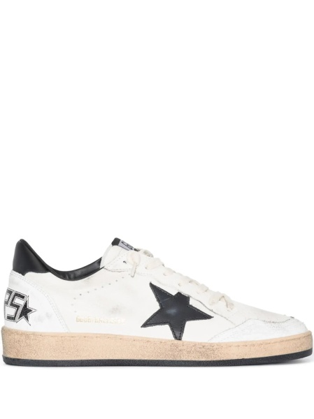 "Ball Star" sneakers