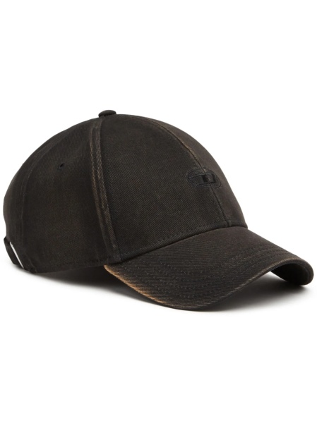Basca Diesel neagra