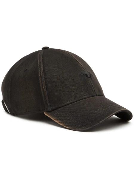 Basca Diesel neagra