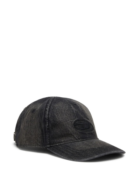 Basca Diesel neagra