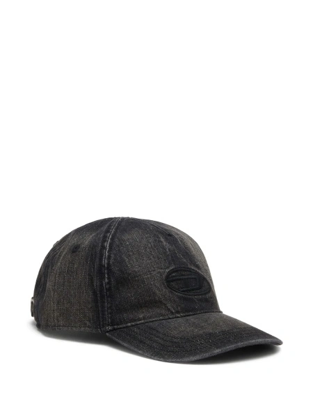 Basca Diesel neagra