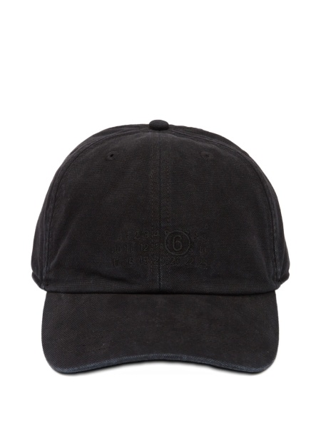 Basca MM6 Maison Margiela neagra