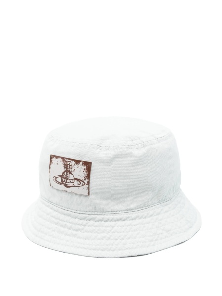 Basca Vivienne Westwood albastra