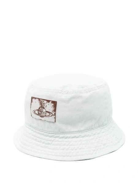 Basca Vivienne Westwood albastra