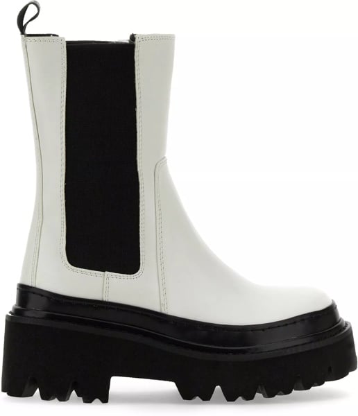 Beatle Boot