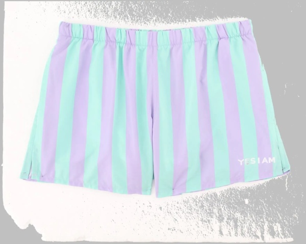 Bermude Costume Da Bagno Boxer