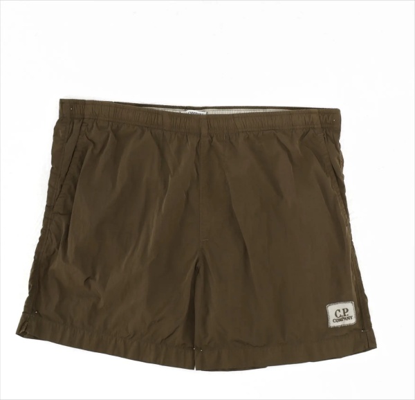 Bermude Costume Da Bagno Con Logo