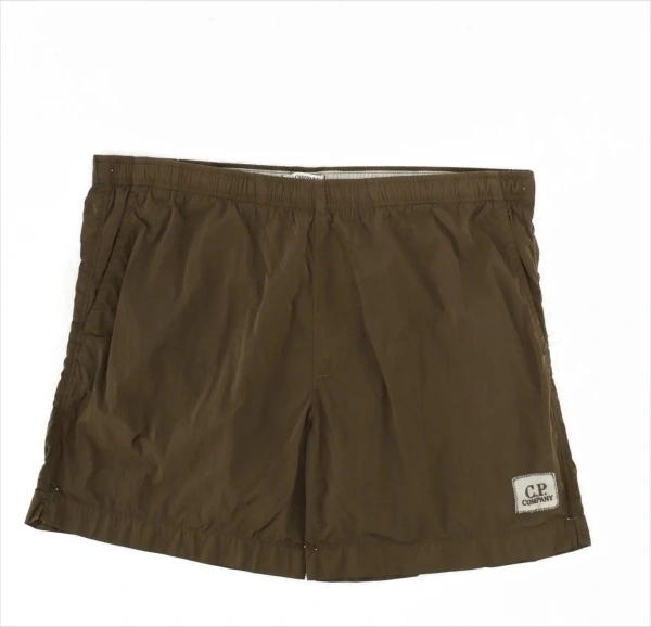 Bermude Costume Da Bagno Con Logo