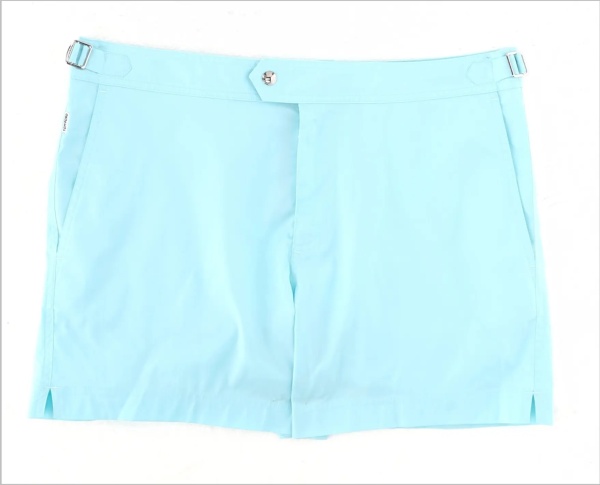 Bermude Costume Da Bagno Micro