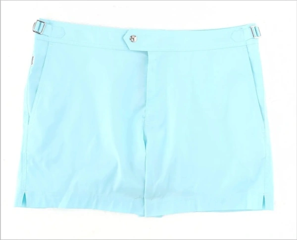 Bermude Costume Da Bagno Micro