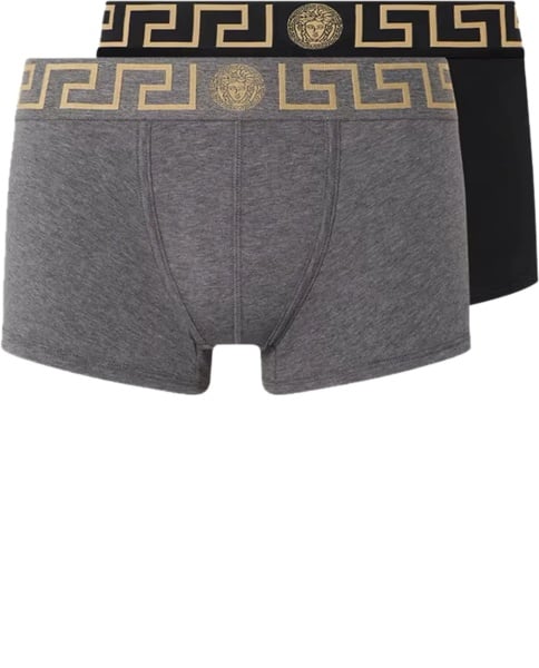 Bi-Pack Boxer