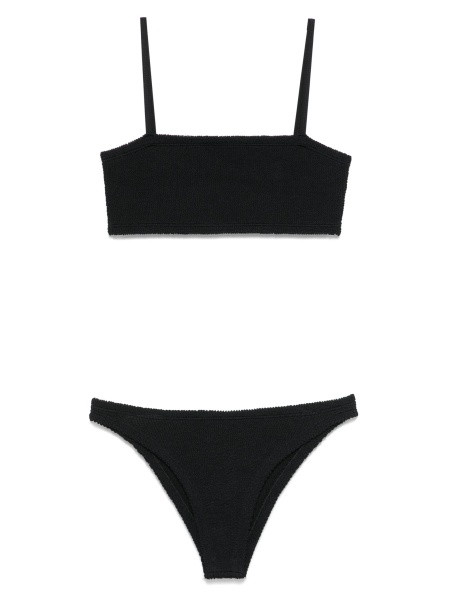 Bikini HUNZA G negri