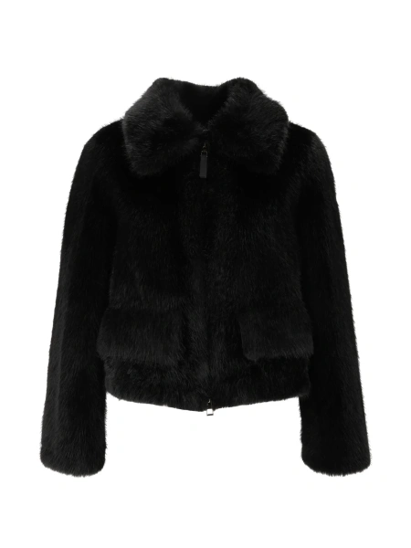 Blana Bully neagra