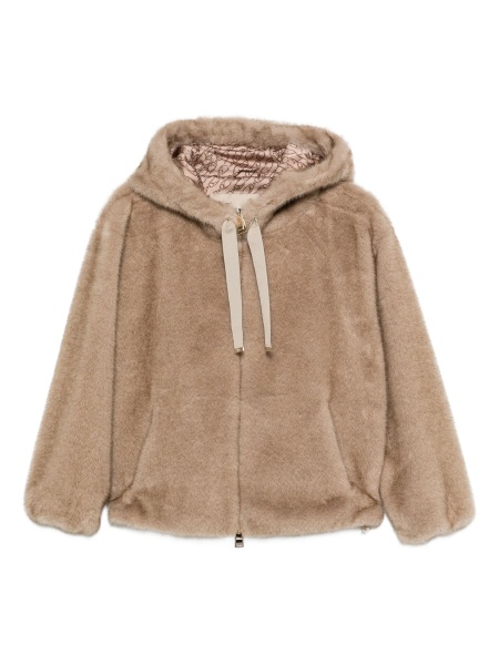 Blana Herno maro din polyester