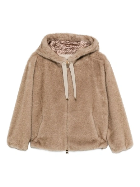 Blana Herno maro din polyester