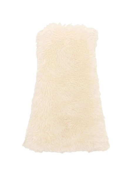 Blana Moncler neutra din polyester