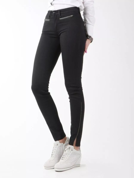 Blugi ® Corynn Perfect Black