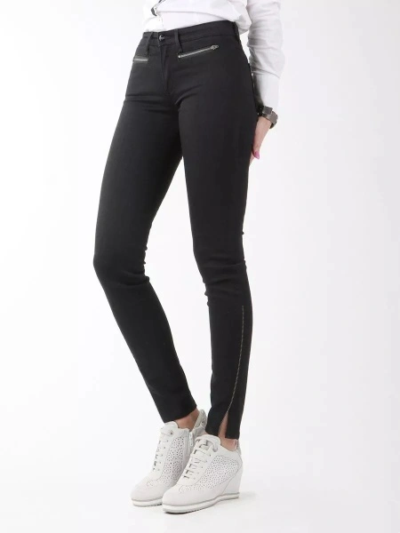 Blugi ® Corynn Perfect Black