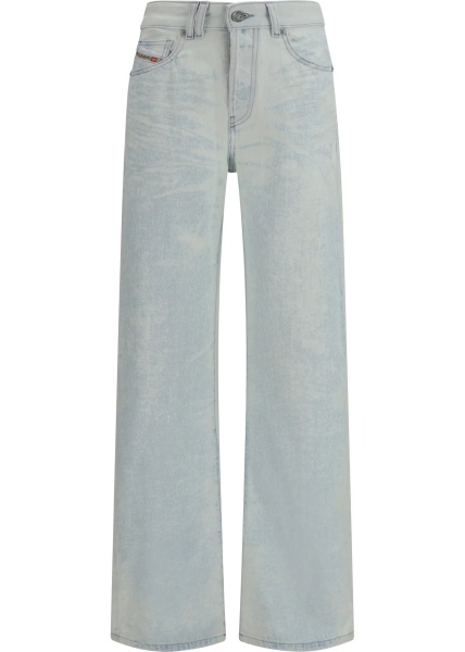 Blugi 1971 D-Sent Jeans