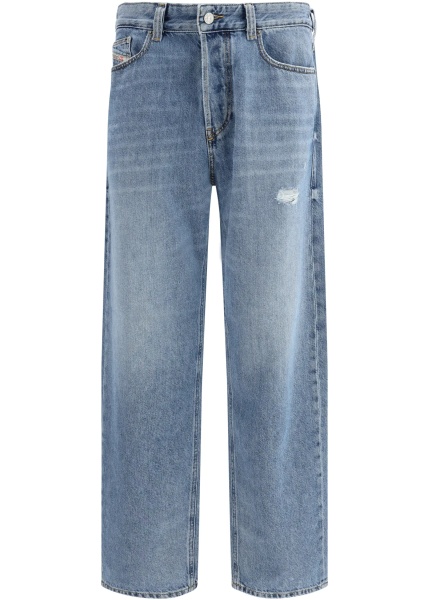 Blugi 2024 D-Macs Jeans