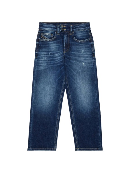 Blugi 5 pockets