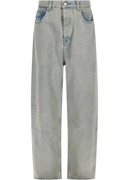 Blugi Baggy Fit Jeans*