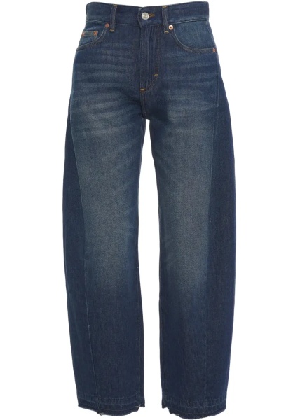 Blugi Barrel leg jeans 'Cincity'
