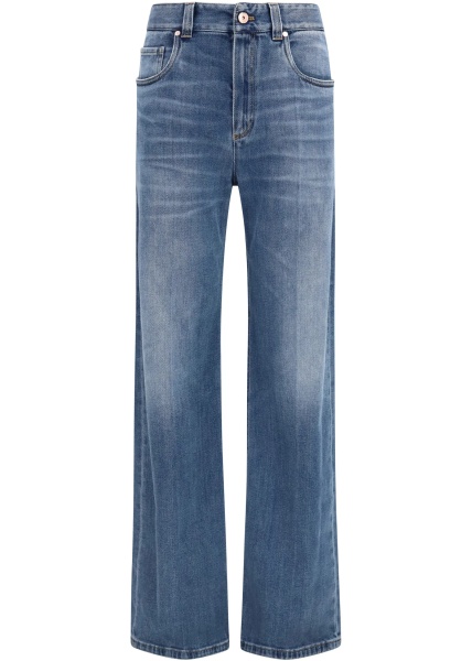Blugi Cotton denim Pants