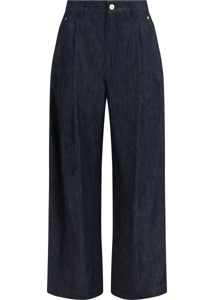 Blugi Cotton Denim Pants