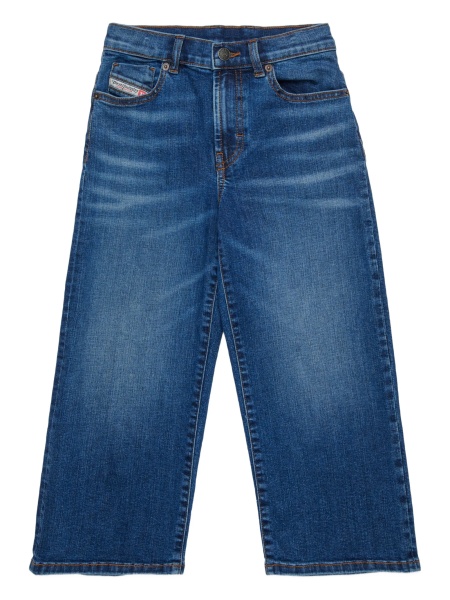 Blugi Diesel albastri