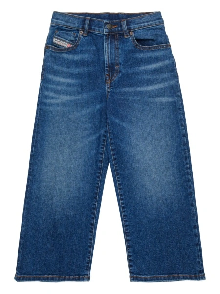 Blugi Diesel albastri