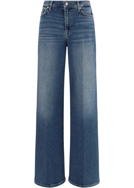 Blugi Flared denim Jeans