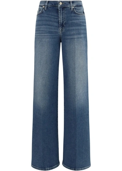 Blugi Flared denim Jeans
