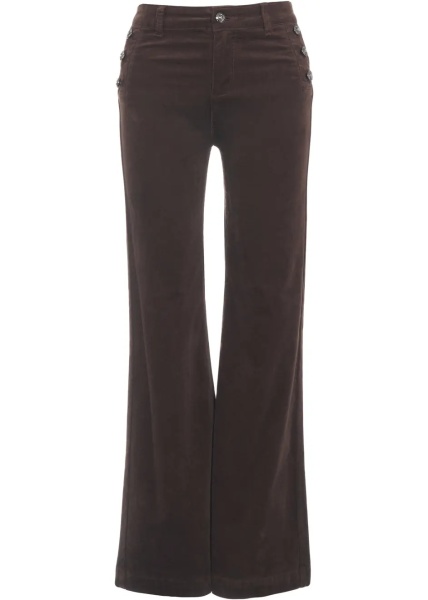 Blugi Flared jeans 'B. Up'
