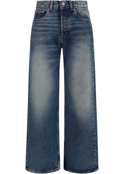Blugi Full Cut Jeans