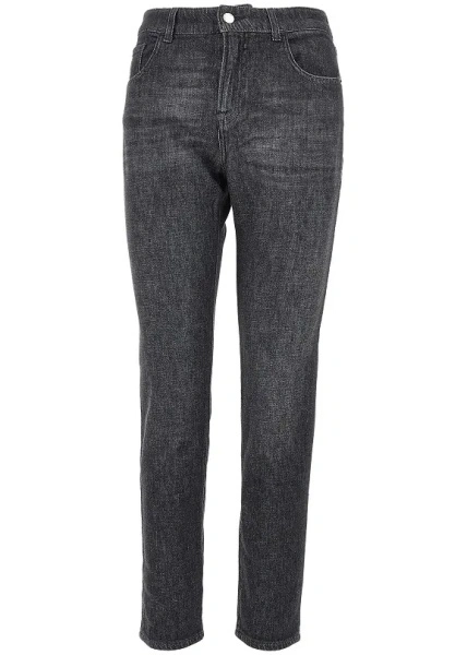 Blugi 'J36' Slim Fit jeans
