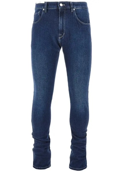 Blugi 'Jazz Updated' five-pocket jeans