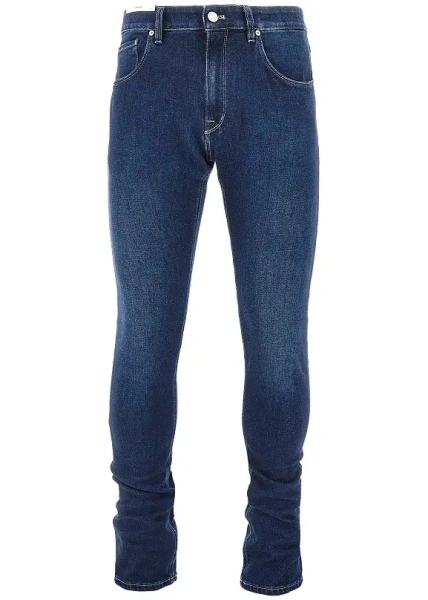 Blugi 'Jazz Updated' five-pocket jeans