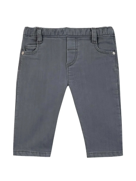 Blugi JEAN1 MEDIUM GREY MELANGE