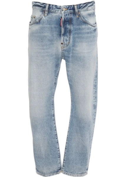 Blugi Jeans 'Bro'