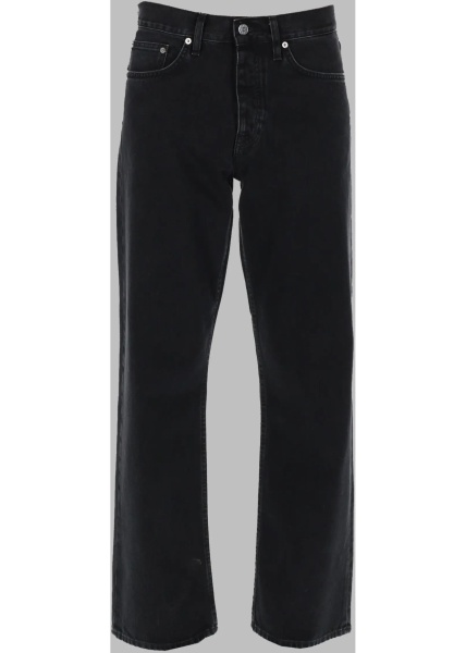 Blugi Jeans Loose Fit