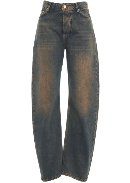 Blugi Jeans 'Lulu'
