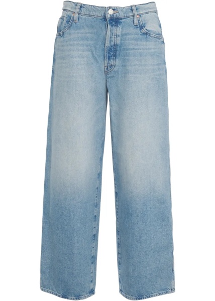 Blugi Jeans 'The Delinquent'