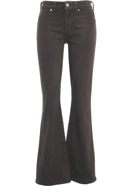 Blugi Jeans 'The Leggy Bootcut'