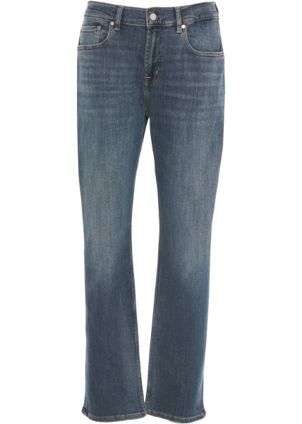 Blugi Jeans 'The Straight'
